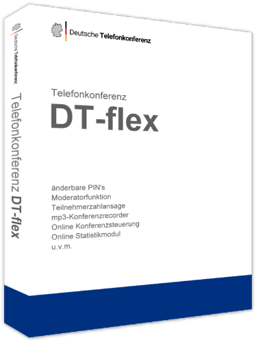 Produktbild DT-flex